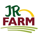 JR Farm logo