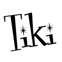 Tiki Cat logo
